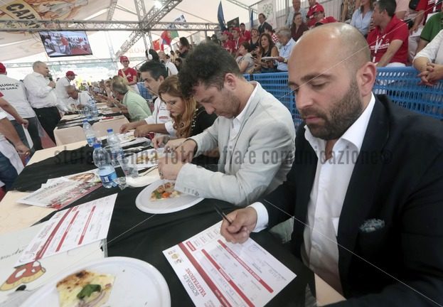 17esima edizione del Trofeo Caputo 2018 (terza giornata) - Stefano Renna fotografia e comunicazione blog