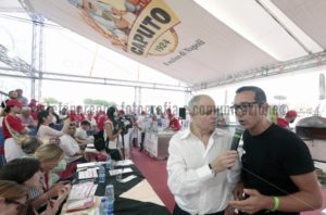 17esima edizione del Trofeo Caputo 2018 (terza giornata) - Stefano Renna fotografia e comunicazione blog