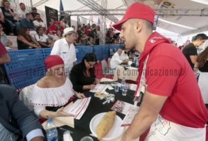 17esima edizione del Trofeo Caputo 2018 (terza giornata) - Stefano Renna fotografia e comunicazione blog