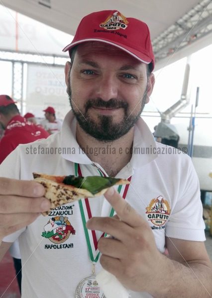 17esima edizione del Trofeo Caputo 2018 (terza giornata) - Stefano Renna fotografia e comunicazione blog