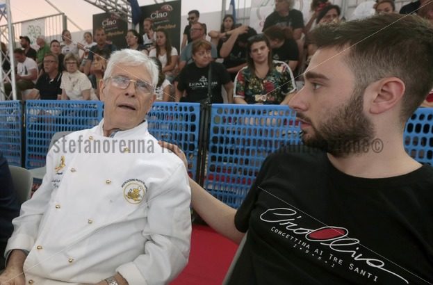17esima edizione del Trofeo Caputo 2018 (terza giornata) - Stefano Renna fotografia e comunicazione blog