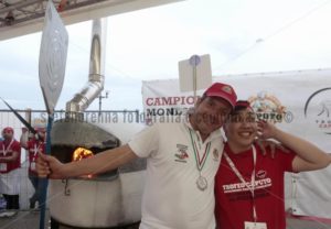 17esima edizione del Trofeo Caputo 2018 (terza giornata) - Stefano Renna fotografia e comunicazione blog