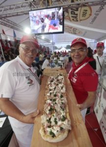 17esima edizione del Trofeo Caputo 2018 (terza giornata) - Stefano Renna fotografia e comunicazione blog