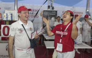 17esima edizione del Trofeo Caputo 2018 (terza giornata) - Stefano Renna fotografia e comunicazione blog