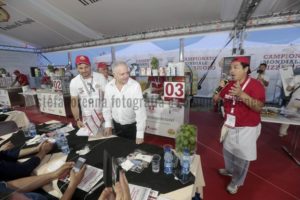 17esima edizione del Trofeo Caputo 2018 (terza giornata) - Stefano Renna fotografia e comunicazione blog