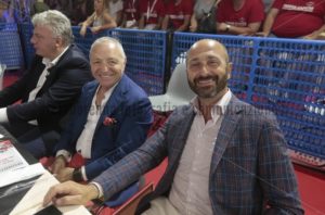 17esima edizione del Trofeo Caputo 2018 (terza giornata) - Stefano Renna fotografia e comunicazione blog