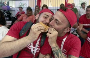 17esima edizione del Trofeo Caputo 2018 (terza giornata) - Stefano Renna fotografia e comunicazione blog