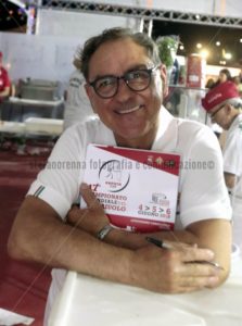 17esima edizione del Trofeo Caputo 2018 (terza giornata) - Stefano Renna fotografia e comunicazione blog