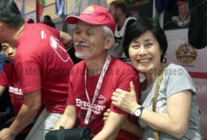 17esima edizione del Trofeo Caputo 2018 (terza giornata) - Stefano Renna fotografia e comunicazione blog