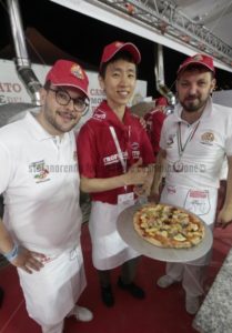 17esima edizione del Trofeo Caputo 2018 (terza giornata) - Stefano Renna fotografia e comunicazione blog