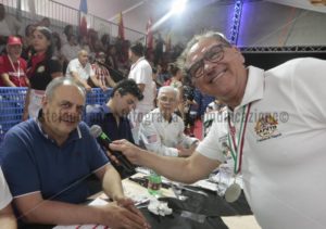 17esima edizione del Trofeo Caputo 2018 (terza giornata) - Stefano Renna fotografia e comunicazione blog