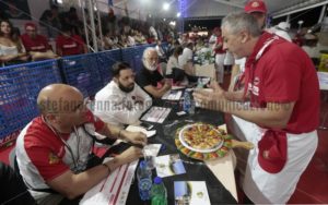 17esima edizione del Trofeo Caputo (terza giornata)