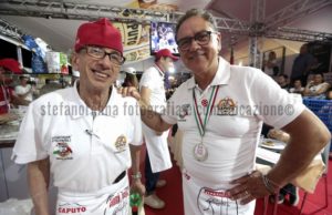 17esima edizione del Trofeo Caputo 2018 (terza giornata) - Stefano Renna fotografia e comunicazione blog
