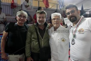 17esima edizione del Trofeo Caputo 2018 (terza giornata) - Stefano Renna fotografia e comunicazione blog