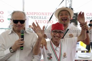 17esima edizione del Trofeo Caputo 2018 (terza giornata) - Stefano Renna fotografia e comunicazione blog