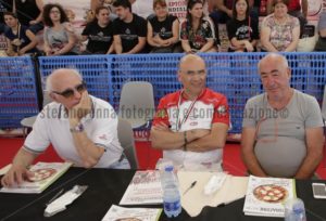 17esima edizione del Trofeo Caputo 2018 (terza giornata) - Stefano Renna fotografia e comunicazione blog