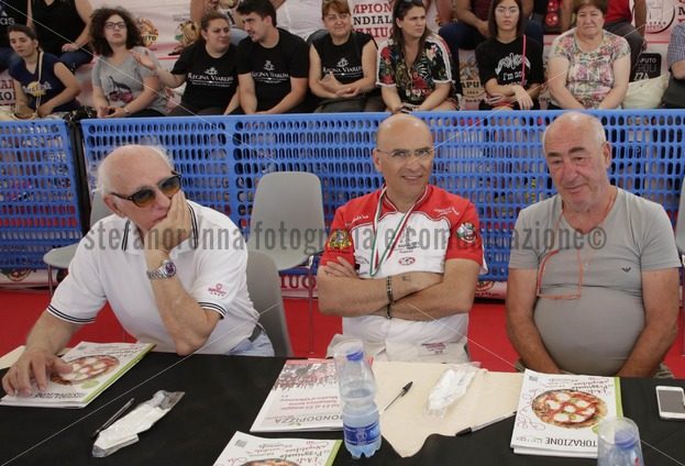 17esima edizione del Trofeo Caputo 2018 (terza giornata) - Stefano Renna fotografia e comunicazione blog
