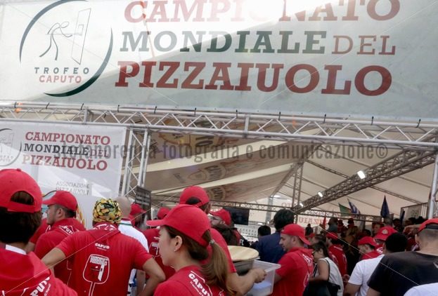 17esima edizione del Trofeo Caputo 2018 (terza giornata) - Stefano Renna fotografia e comunicazione blog
