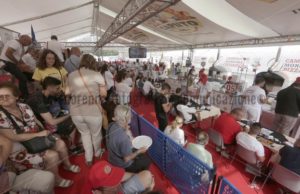17esima edizione del Trofeo Caputo 2018 (terza giornata) - Stefano Renna fotografia e comunicazione blog