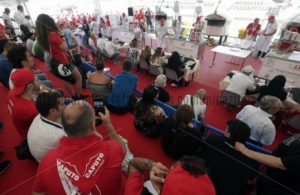 17esima edizione del Trofeo Caputo 2018 (terza giornata) - Stefano Renna fotografia e comunicazione blog