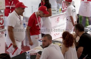 17esima edizione del Trofeo Caputo 2018 (terza giornata) - Stefano Renna fotografia e comunicazione blog