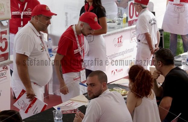 17esima edizione del Trofeo Caputo 2018 (terza giornata) - Stefano Renna fotografia e comunicazione blog