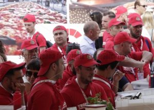 17esima edizione del Trofeo Caputo 2018 (terza giornata) - Stefano Renna fotografia e comunicazione blog