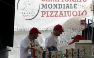 17esima edizione del Trofeo Caputo 2018 (terza giornata) - Stefano Renna fotografia e comunicazione blog