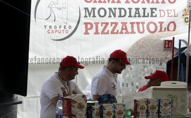 17esima edizione del Trofeo Caputo 2018 (terza giornata) - Stefano Renna fotografia e comunicazione blog
