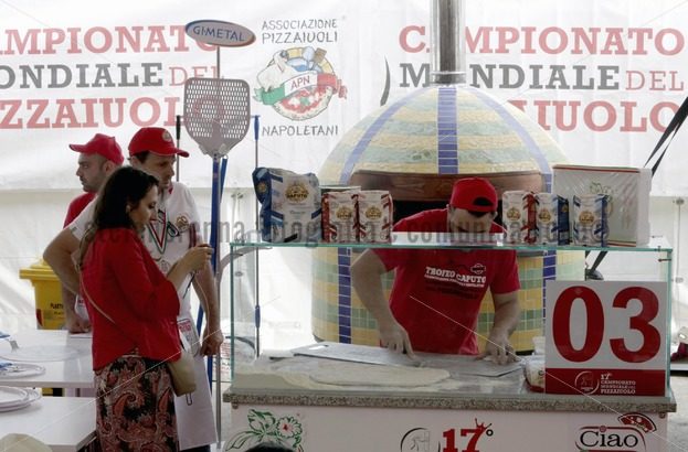 17esima edizione del Trofeo Caputo 2018 (terza giornata) - Stefano Renna fotografia e comunicazione blog