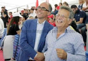 17esima edizione del Trofeo Caputo 2018 (terza giornata) - Stefano Renna fotografia e comunicazione blog