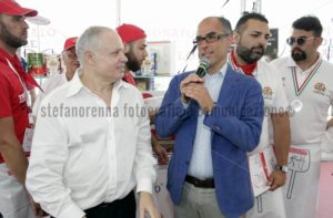 17esima edizione del Trofeo Caputo 2018 (terza giornata) - Stefano Renna fotografia e comunicazione blog