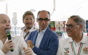 17esima edizione del Trofeo Caputo 2018 (terza giornata) - Stefano Renna fotografia e comunicazione blog