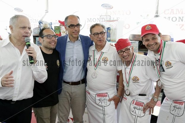 17esima edizione del Trofeo Caputo 2018 (terza giornata) - Stefano Renna fotografia e comunicazione blog