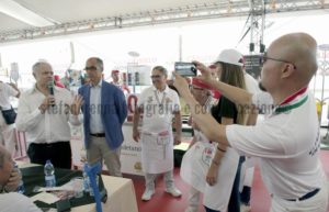 17esima edizione del Trofeo Caputo 2018 (terza giornata) - Stefano Renna fotografia e comunicazione blog