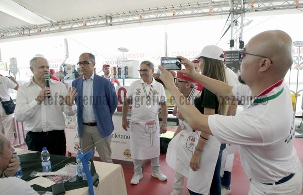 17esima edizione del Trofeo Caputo 2018 (terza giornata) - Stefano Renna fotografia e comunicazione blog