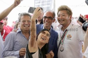 17esima edizione del Trofeo Caputo 2018 (terza giornata) - Stefano Renna fotografia e comunicazione blog