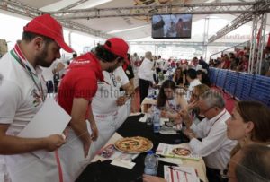 17esima edizione del Trofeo Caputo 2018 (terza giornata) - Stefano Renna fotografia e comunicazione blog