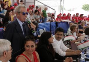 17esima edizione del Trofeo Caputo 2018 (terza giornata) - Stefano Renna fotografia e comunicazione blog