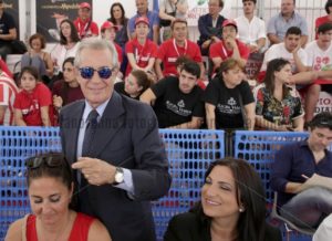 17esima edizione del Trofeo Caputo 2018 (terza giornata) - Stefano Renna fotografia e comunicazione blog
