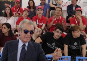 17esima edizione del Trofeo Caputo 2018 (terza giornata) - Stefano Renna fotografia e comunicazione blog