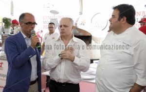 17esima edizione del Trofeo Caputo 2018 (terza giornata) - Stefano Renna fotografia e comunicazione blog