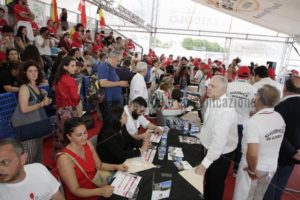 17esima edizione del Trofeo Caputo 2018 (terza giornata) - Stefano Renna fotografia e comunicazione blog