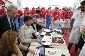 17esima edizione del Trofeo Caputo 2018 (terza giornata) - Stefano Renna fotografia e comunicazione blog