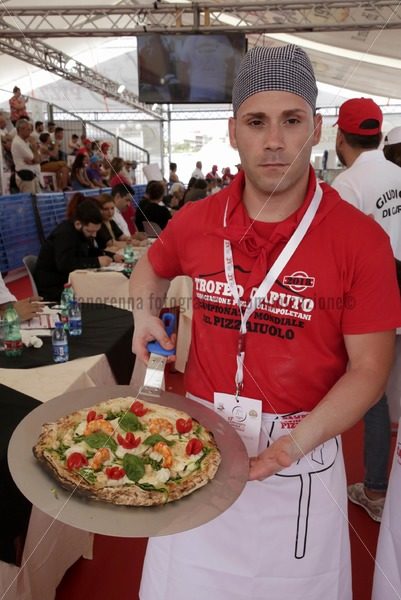 I concorrenti della prima giornata (ed. 2018) - Stefano Renna fotografia e comunicazione blog