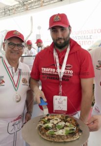 I concorrenti della prima giornata (ed. 2018) - Stefano Renna fotografia e comunicazione blog