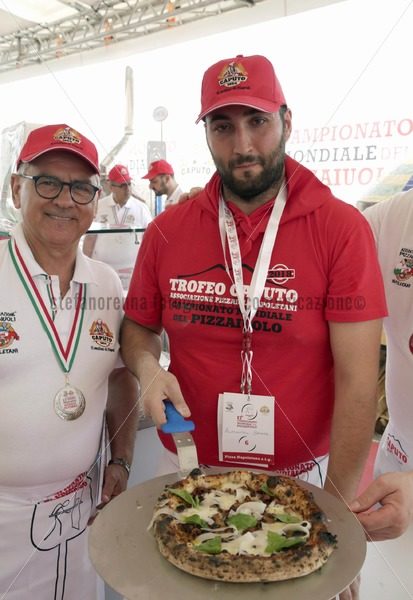 I concorrenti della prima giornata (ed. 2018) - Stefano Renna fotografia e comunicazione blog