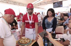 I concorrenti della prima giornata (ed. 2018) - Stefano Renna fotografia e comunicazione blog