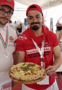 I concorrenti della prima giornata (ed. 2018) - Stefano Renna fotografia e comunicazione blog