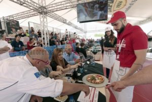 Trofeo Caputo 2018: i concorrenti della prima giornata